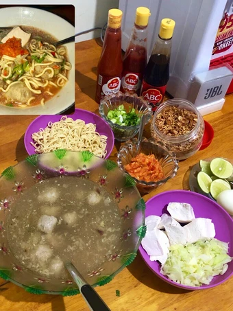 Cara Mudah Membikin Resep Kuah Bakso Sapi yang Menggugah Selera Anti Ribet, Bikin Ngiler