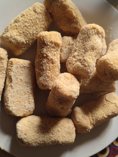 Foto principal de Croquetas de Cocido