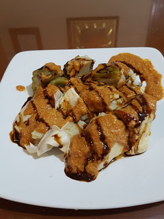 Foto resep Tahu Baso