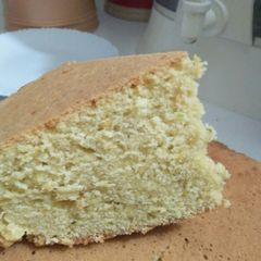 A picture of Carrot zuchini cake.