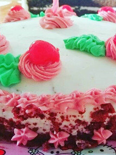 Foto resep Red Velvet Cake Super lembut