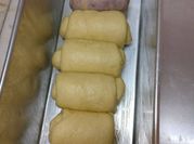 A picture of milk toast