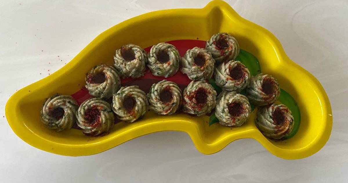 Instant pawa khichi Recipe by Rekha Bapodra Cookpad