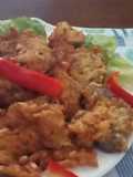Escalopes carne entera