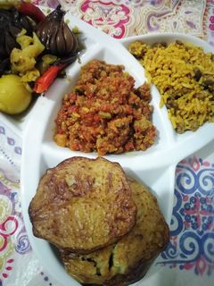 عکسی از دستور بورانی سنندج