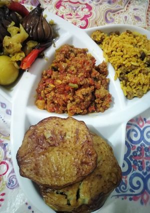 عکسی از دستور بورانی سنندج