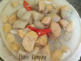 Lodeh Kampung