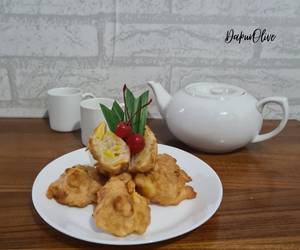 Fresh, Memasak Nangka goreng Lezat Mantap Fresh, Memasak Nangka goreng Lezat Mantap