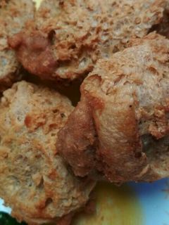 Foto resep Tahu walik kriuk