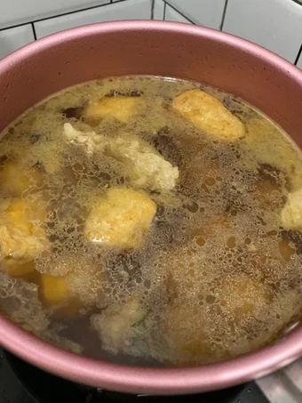 Cara Mudah Menyiapkan Resep Kuah Bakso yang Sempurna Anti Ribet, Uenak Banget