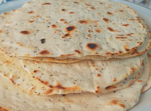 Una foto de Masa para tacos 🌮