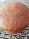 English Muffin Bread