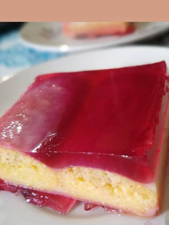 Una foto de Postre Vainillas, Flan y Gelatina súper fácil!!