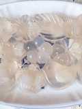 Longan Jelly