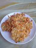 Bakwan Goreng Kriuk