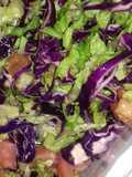 Ensalada Fresca