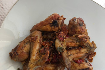 Resep Ayam Goreng Pedas Manis Gurih Ekonomis Untuk Dijual