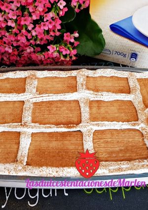 Foto principal de Pastel de Tres Leches y Galletas