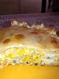 Tarta de Choclo Cremoso