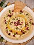 🇱🇧 BABA GANOUSH (بابا غنوج, Líbano)