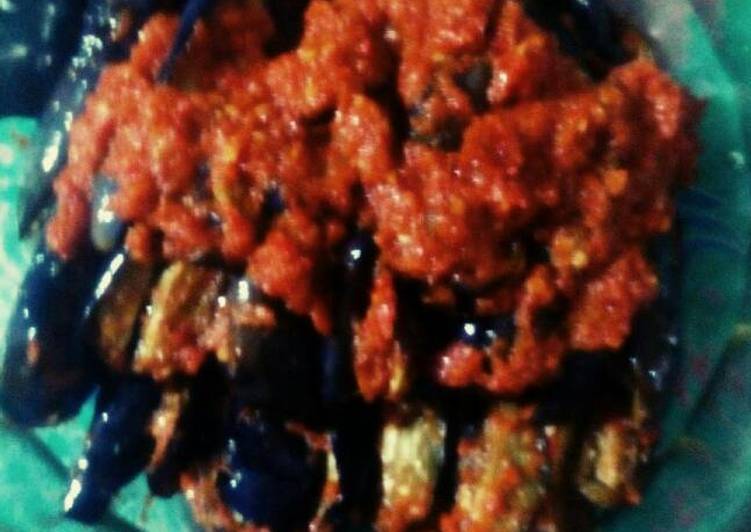 Terong goreng bumbu rica2