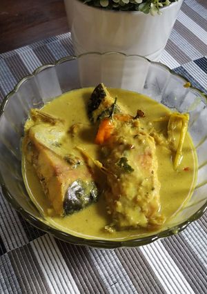 Foto resep Gulai Patin 10 mnt
