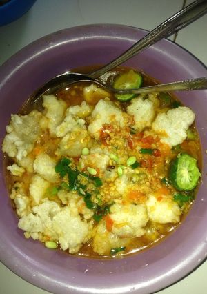 Foto resep Cireng banjur mantul