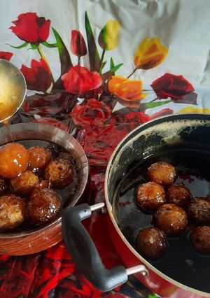 मोर आवळा रेसिपी चे मुख्य फोटो 