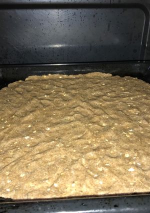Una foto de Masa de Pizza integral