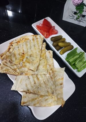 صورة لوصفة طوشكا