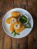 Kroket Kentang