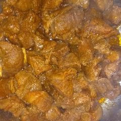 Beef Stew A picture of Beef Stew.