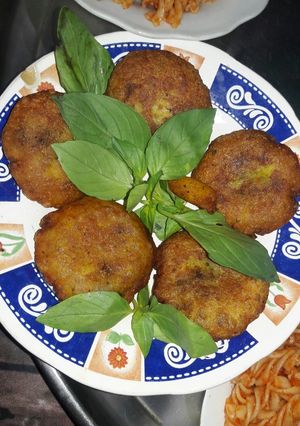 صورة لوصفة بتيته جاب