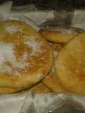 Sopaipillas