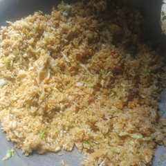 รูปของ Nasi Goreng Kecap