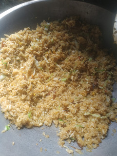 Foto resep Nasi Goreng Kecap