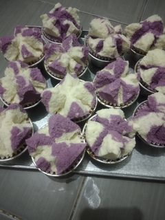 Foto resep Bolu kukus kapas anti gagal