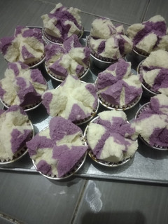 Foto resep Bolu kukus kapas anti gagal