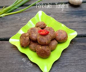 Resep Populer Perkedel Tongkol Enak Bergizi Resep Populer Perkedel Tongkol Enak Bergizi