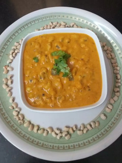 સૂકી ચોળી નું શાક (Suki Chori Shak Recipe In Gujarati) રેસીપી મુખ્ય ફોટો