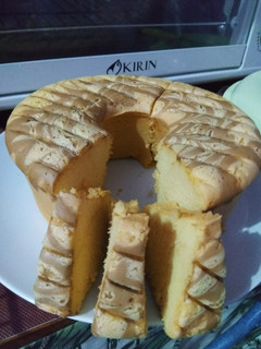 Foto resep Bolu kecebong/bolu simple
