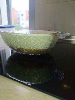 Foto principal de Tarta de queso crema