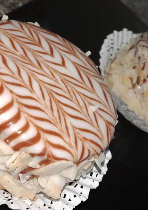 Une photo de Mille-feuilles