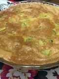 Frittata verduras