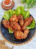 Ayam Goreng Ketumbar