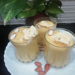 A picture of Easy Fruit Smoothie.