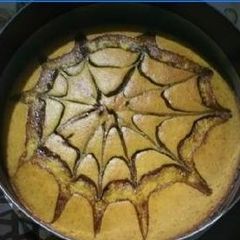 A picture of Marble cake.