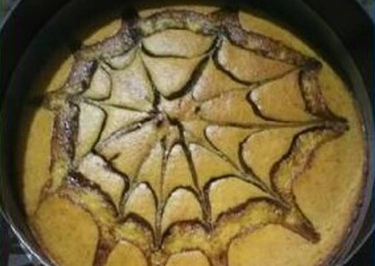 Recipe of Quick Marble cake