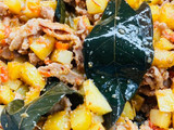 Sambel goreng kentang praktis