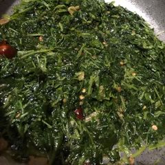 Fried Meethi A picture of Fried Meethi.